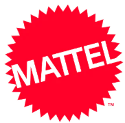 Mattel logo